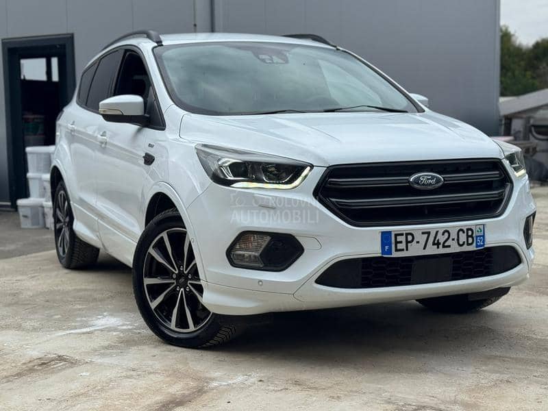 Ford Kuga ST LINE