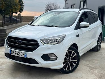 Ford Kuga ST LINE