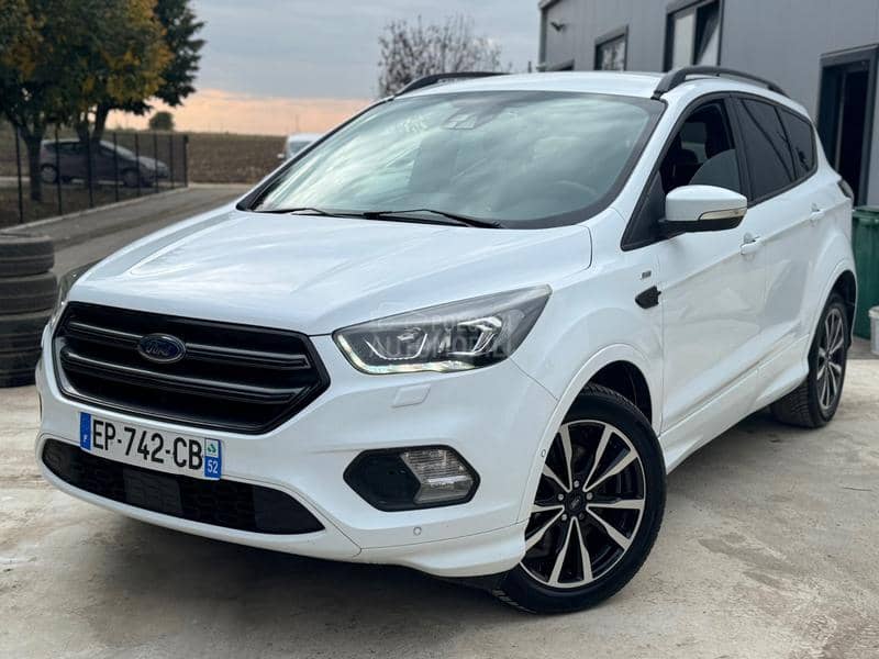 Ford Kuga ST LINE