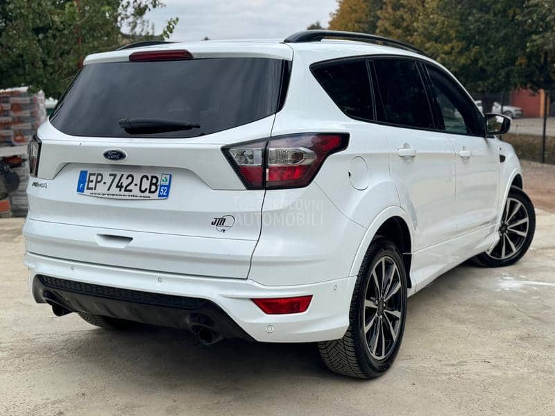 Ford Kuga ST LINE