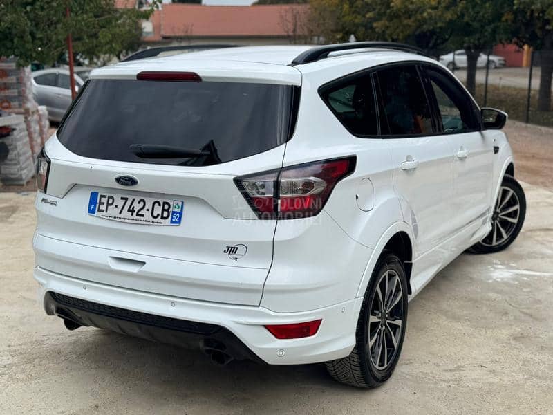 Ford Kuga ST LINE