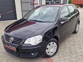 Volkswagen Polo 1.2 96000 K m