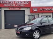 Volkswagen Polo 1.2 96000 K m