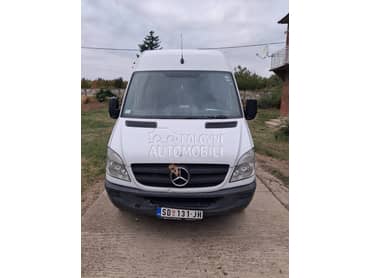 Mercedes Benz Sprinter 313CDI