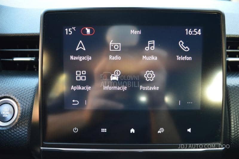 Renault Clio 1.0 Tce Intens