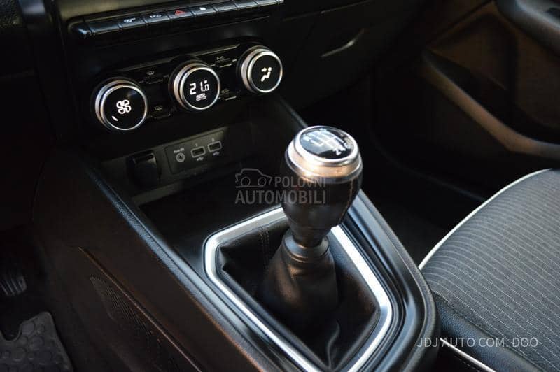 Renault Clio 1.0 Tce Intens