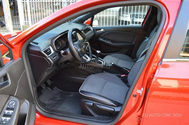 Renault Clio 1.0 Tce Intens