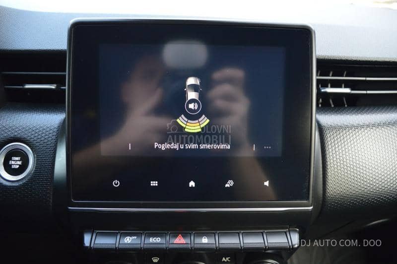 Renault Clio 1.0 Tce Intens