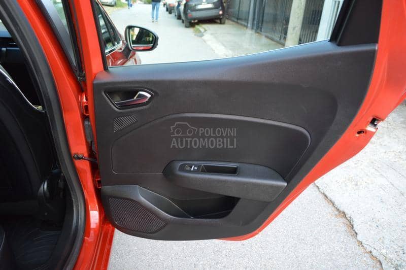 Renault Clio 1.0 Tce Intens