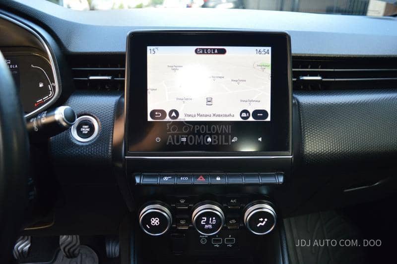 Renault Clio 1.0 Tce Intens