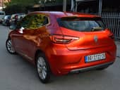 Renault Clio 1.0 Tce Intens