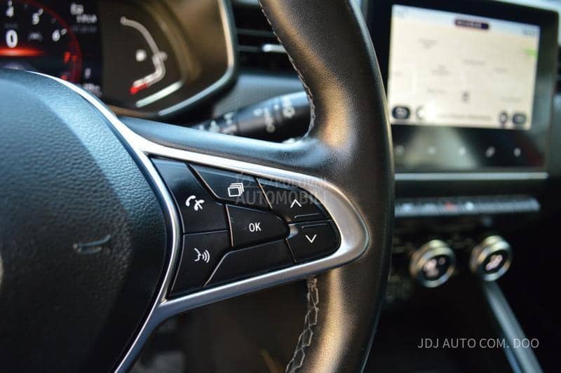 Renault Clio 1.0 Tce Intens