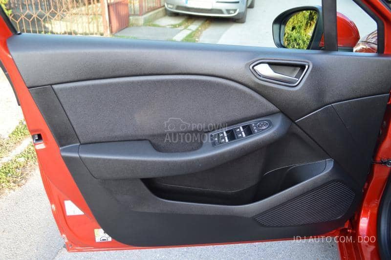 Renault Clio 1.0 Tce Intens