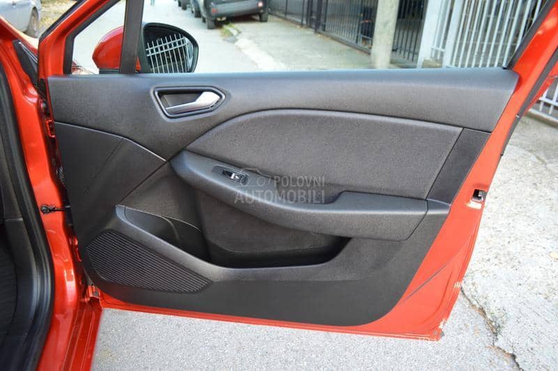 Renault Clio 1.0 Tce Intens