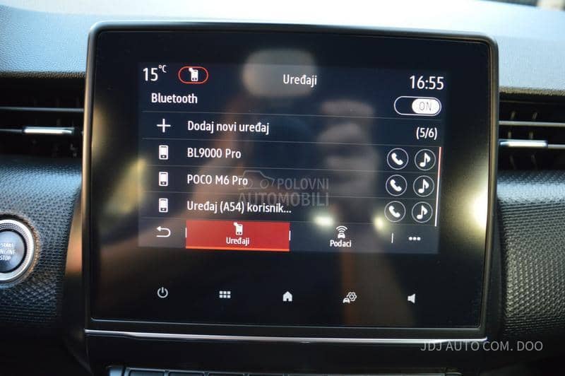 Renault Clio 1.0 Tce Intens