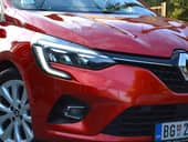Renault Clio 1.0 Tce Intens