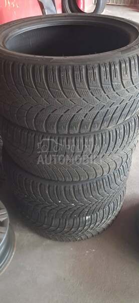 Lassa 245/45 R18 Zimska