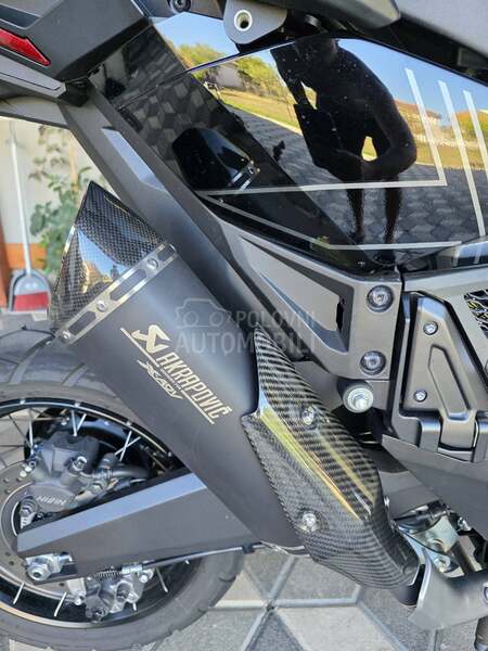 Honda XADV