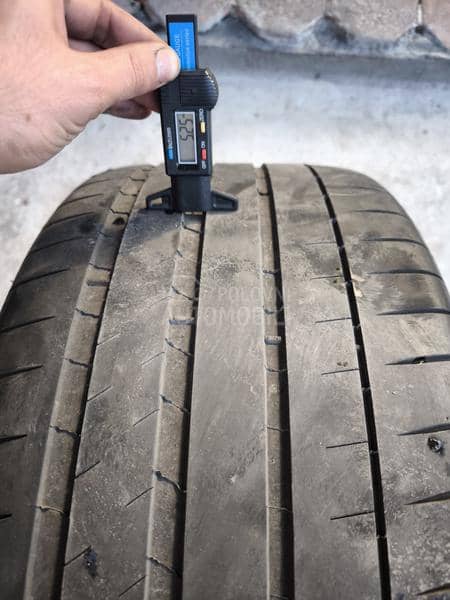 Aluminijumske felne BBS 22" 5 x 112