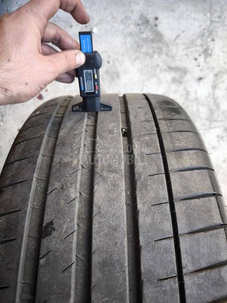 Aluminijumske felne BBS 22" 5 x 112