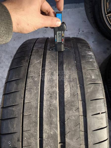 Aluminijumske felne BBS 22" 5 x 112