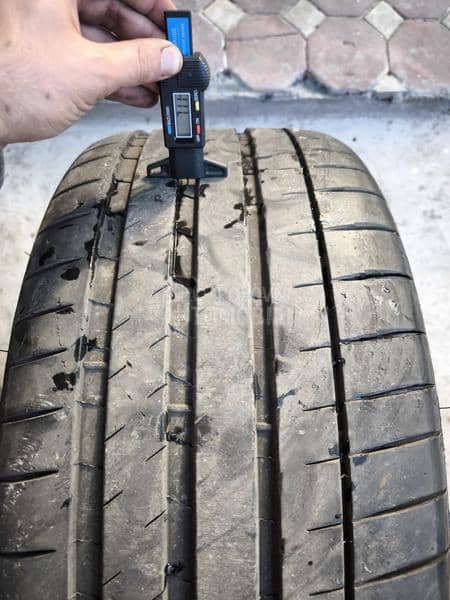 Aluminijumske felne BBS 22" 5 x 112