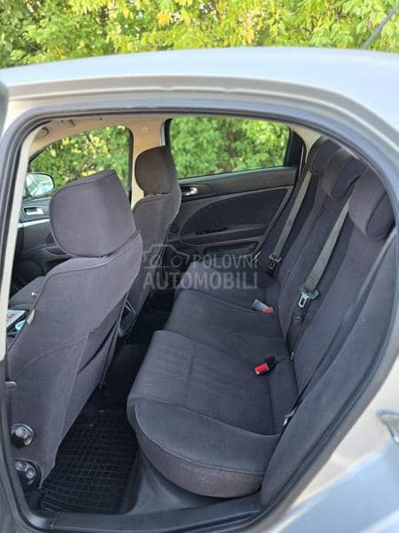 Alfa Romeo 159 JTDm Alfa Romeo 159 JTDm
