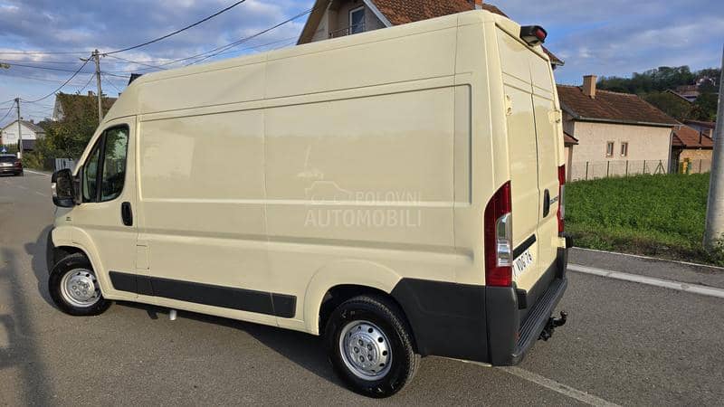 Fiat Ducato 2.3mtj