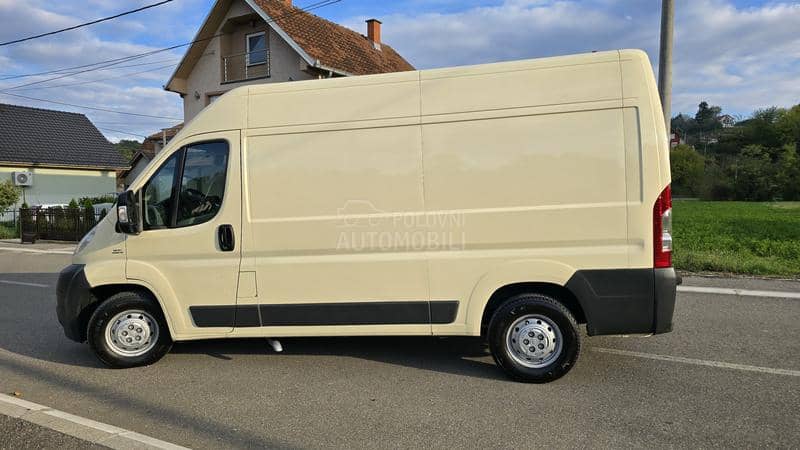 Fiat Ducato 2.3mtj