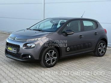 Citroen C3 1.2 SHINE/6 BRZ