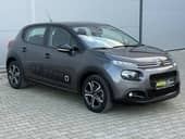 Citroen C3 1.2 SHINE/6 BRZ