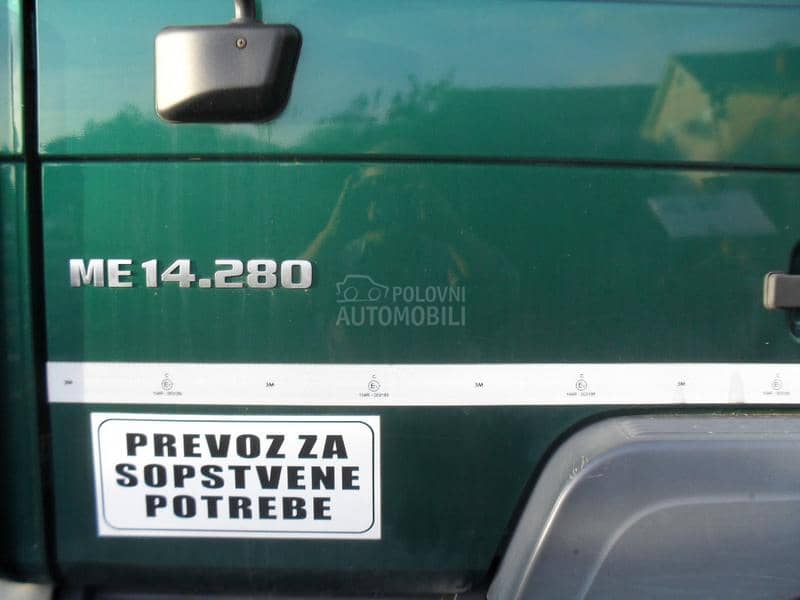 MAN ME 14 285