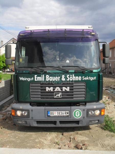 MAN ME 14 285