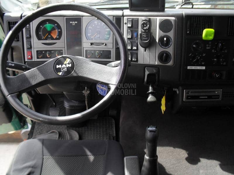 MAN ME 14 285