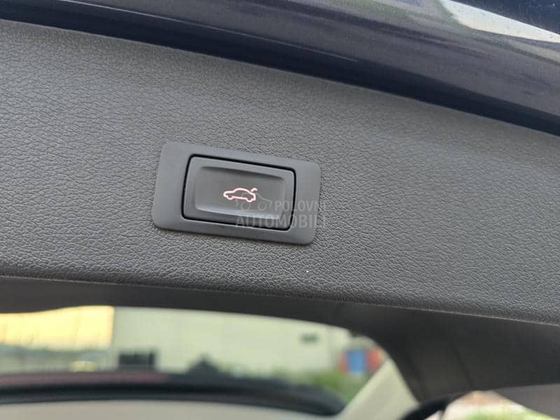 Audi Q5 2.0 TDI Quattro