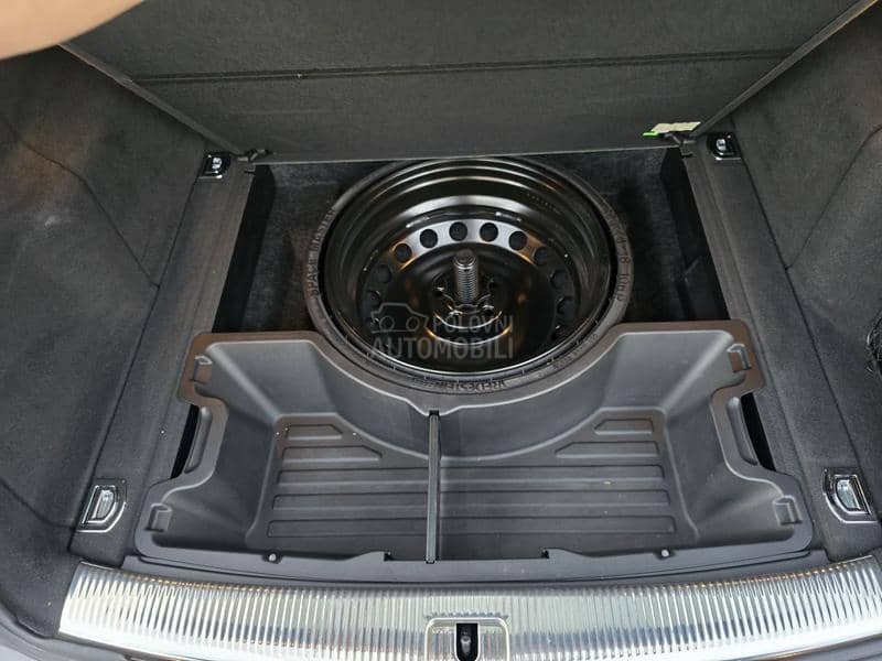 Audi Q5 2.0 TDI Quattro