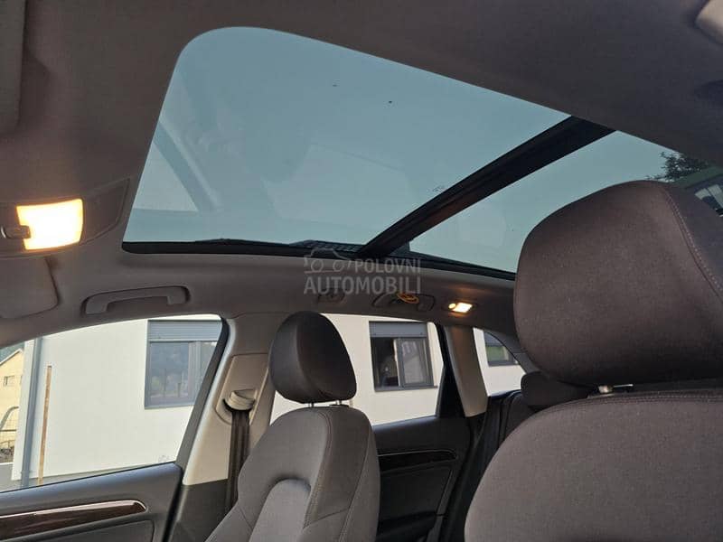 Audi Q5 2.0 TDI Quattro