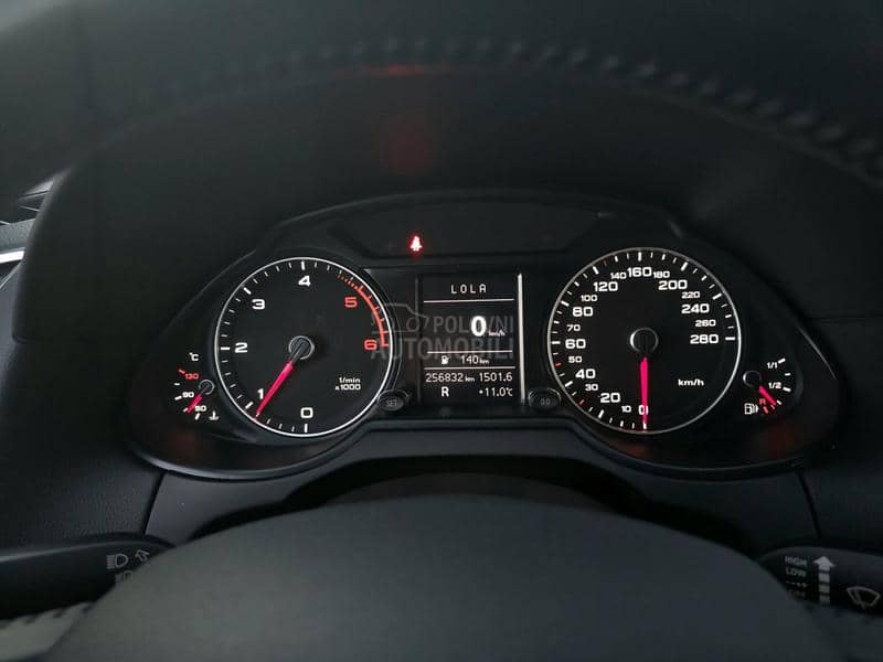 Audi Q5 2.0 TDI Quattro