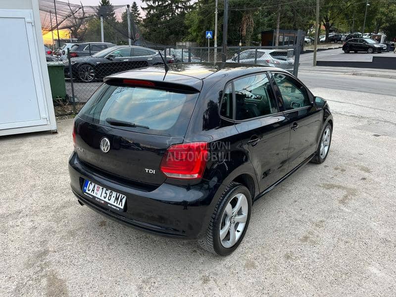 Volkswagen Polo NOV