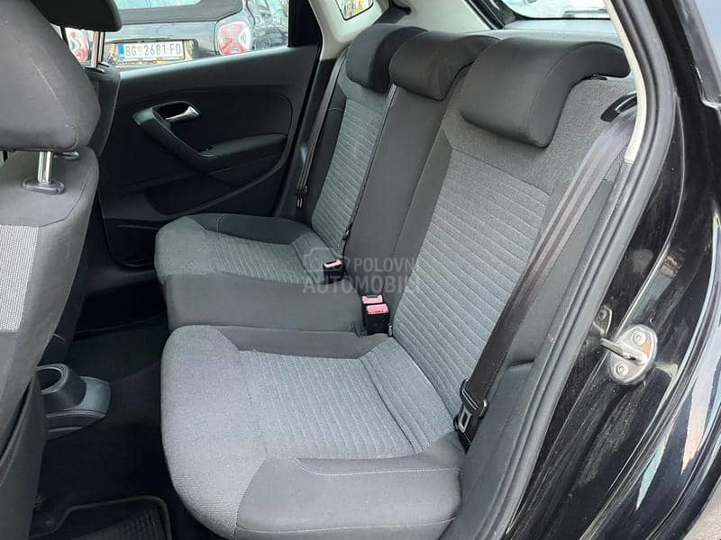 Volkswagen Polo NOV