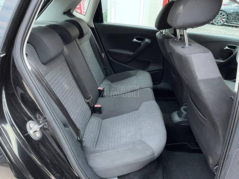 Volkswagen Polo NOV