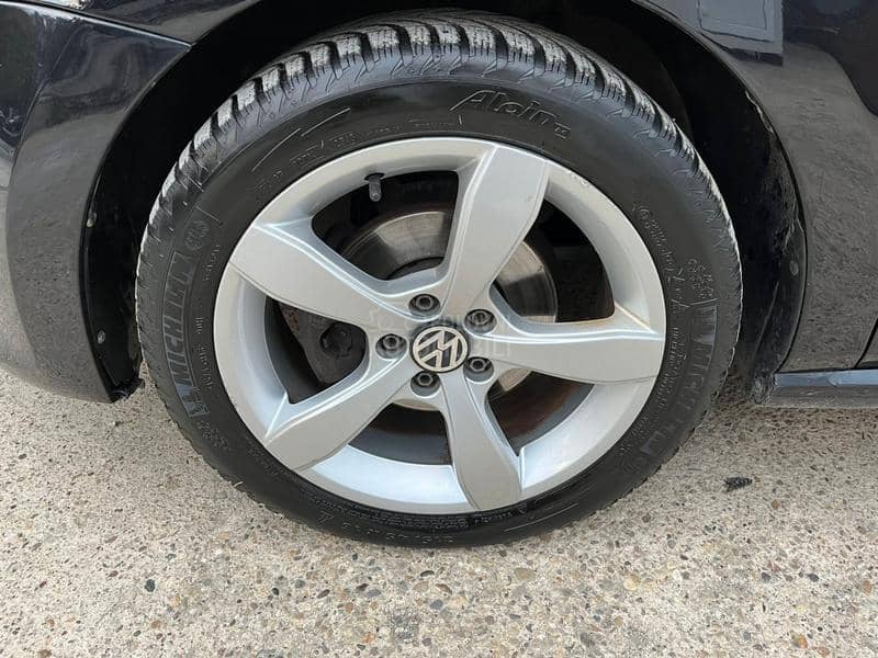 Volkswagen Polo NOV