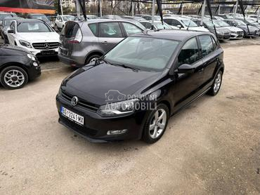 Volkswagen Polo NOV