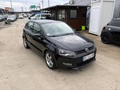 Volkswagen Polo NOV