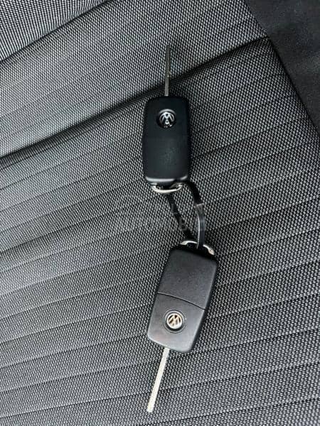 Volkswagen Polo NOV