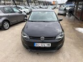 Volkswagen Polo NOV