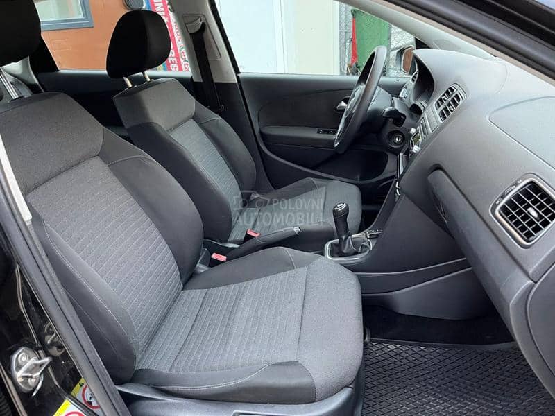Volkswagen Polo NOV