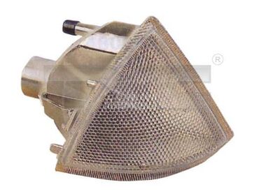 Migavac Beli Levo za Citroen AX od 1991. do 1995. god.
