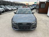 Audi A3 DSG