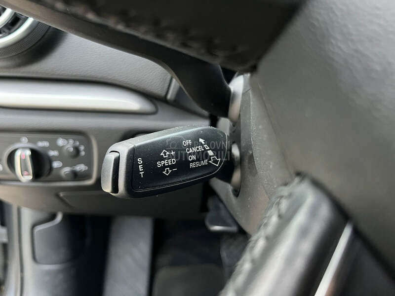 Audi A3 DSG